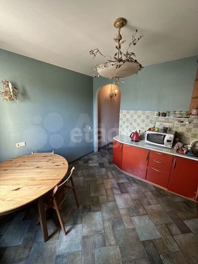 3-к. квартира, 75,5 м², 5/17 эт.