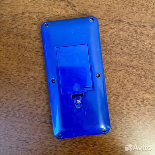 Музыкальный детский телефон Азбукварик