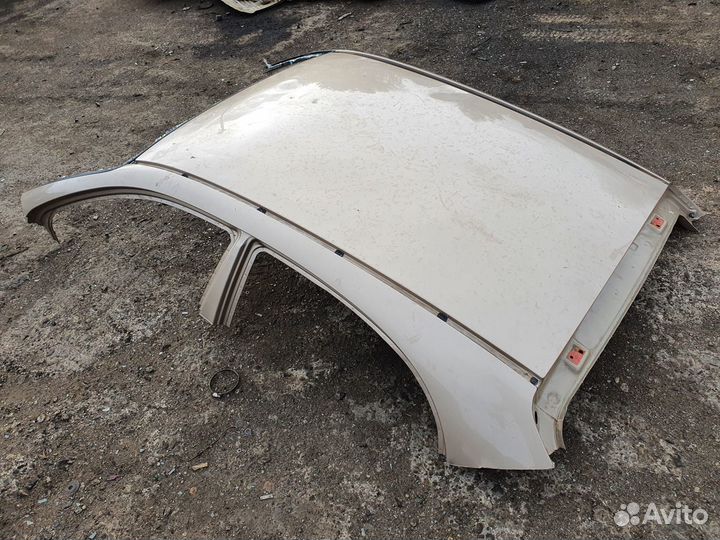 Крыша со стойками Chevrolet Lacetti хетчбек лачети