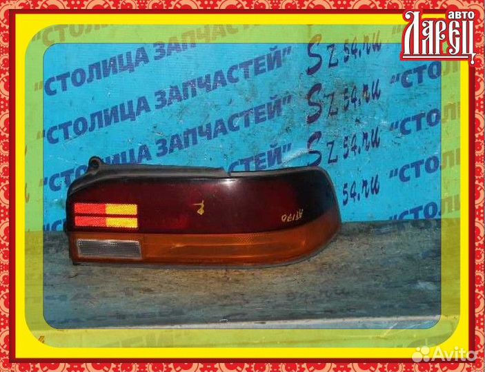 Стоп-сигнал toyota carina AT170 правый