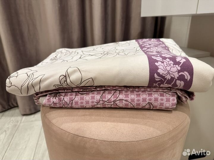 Постельное белье 2 спальное