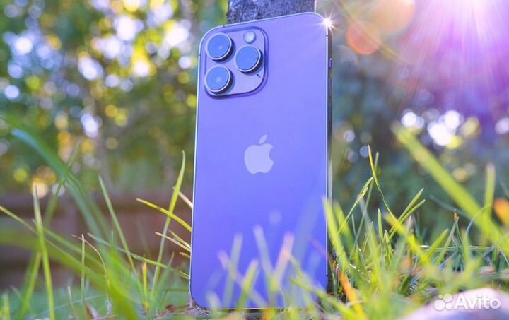 iPhone 14 Pro, 128 ГБ