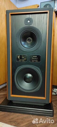 Акустика Tannoy Kingdom 15