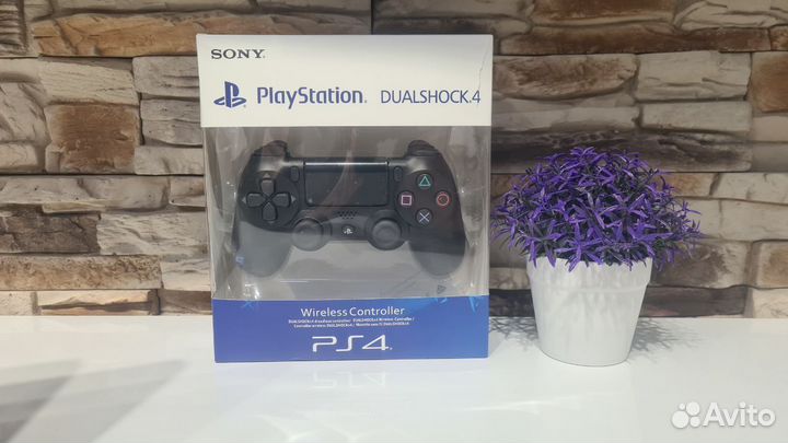 Геймпад ps4 v2