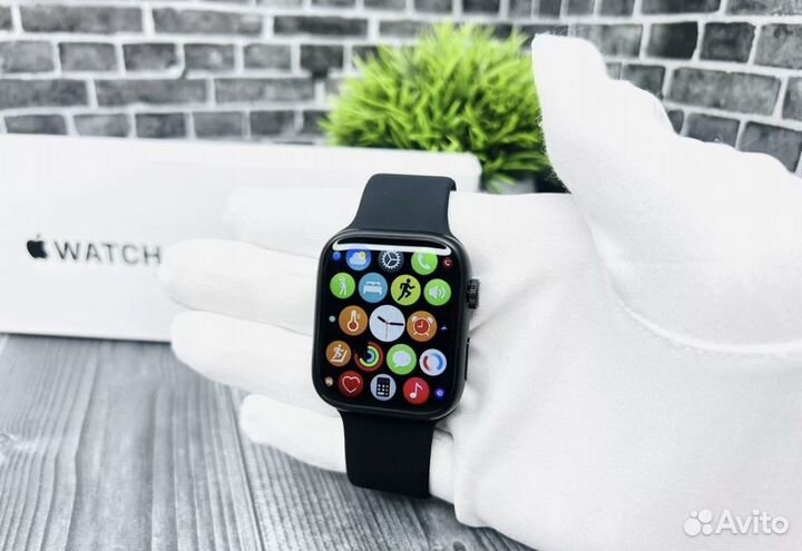 Apple Watch 8 2023 (+Гарантия)