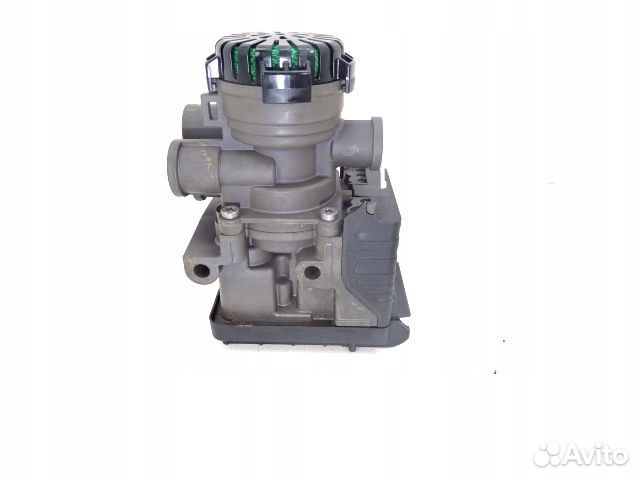 Модулятор EBS Вольво FH13 FM13 передний