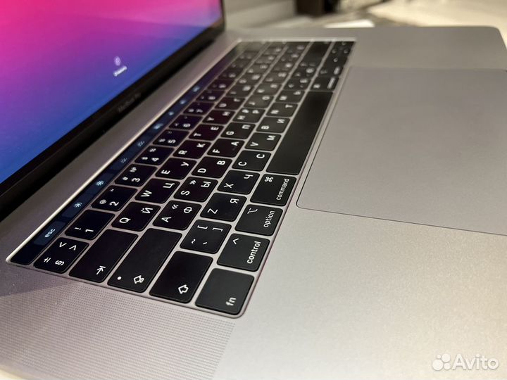 Macbook Pro 15 inch