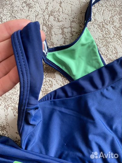 Спортивный костюм женский