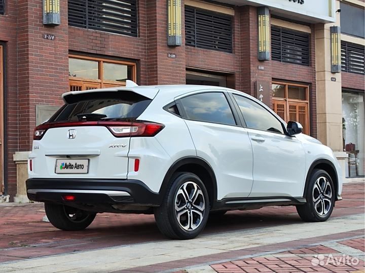 Honda XR-V 1.5 CVT, 2021, 35 000 км