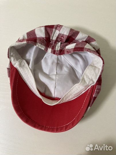 Кепка детская