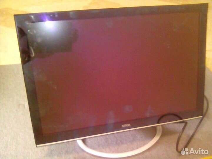 Монитор xerox xm-22w