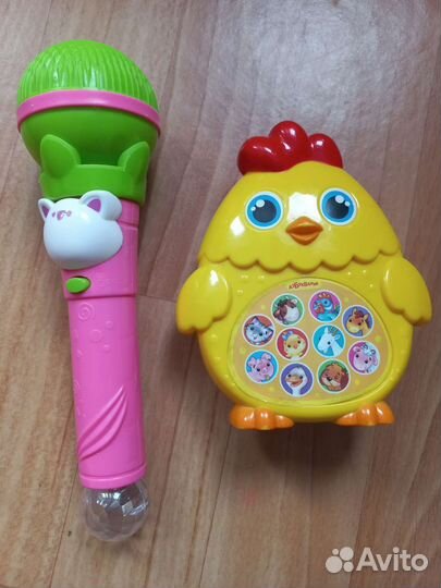 Игрушки развивающие детские для детей, есть новые