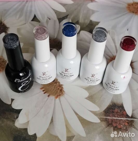 Уф лампа для ногтей