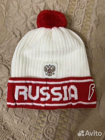 Форма сборной россии forward