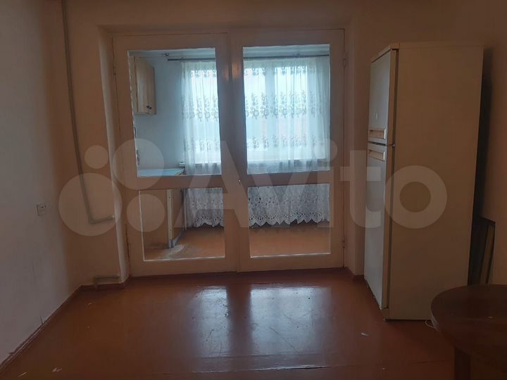 2-к. квартира, 39 м², 4/9 эт.