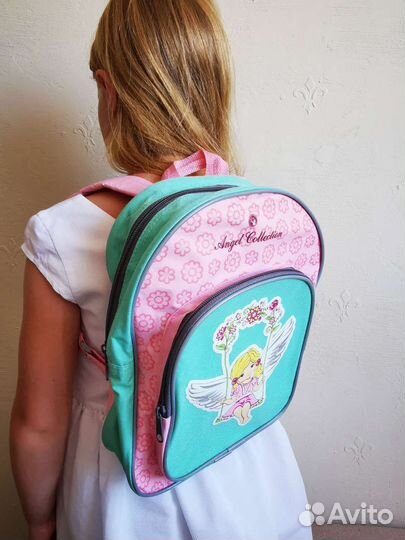 Набор для детсада или продлёнки