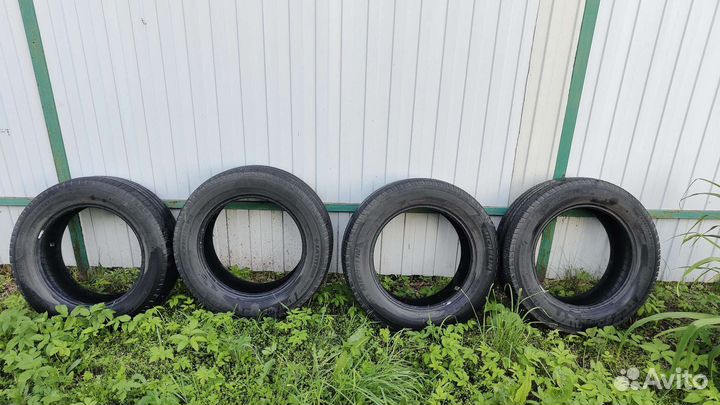 Michelin Latitude Tour HP 245/60 R18 104H