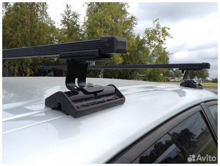 Багажник на крышу Inter C-15