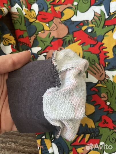 Детский комбинезон Bambinizon 116