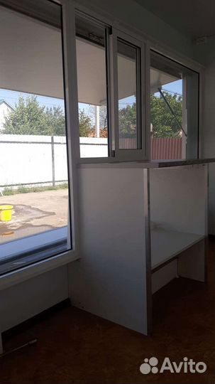 Прицеп изотермический МАЗ-КУПАВА изотермический, 2019