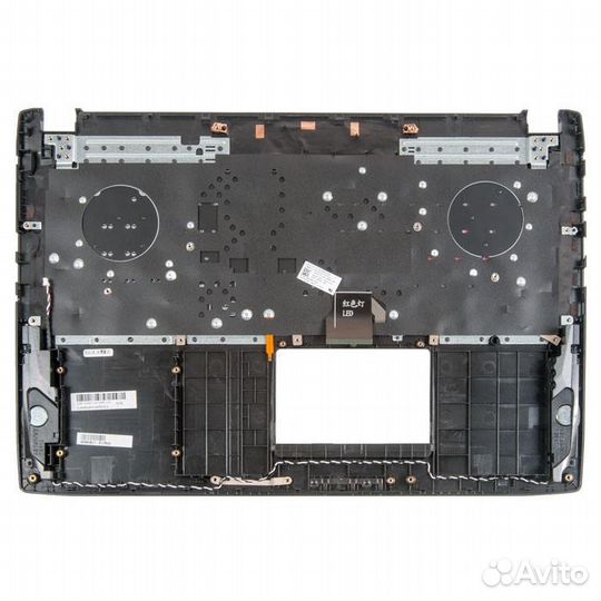 Топкейс новый для Asus GL502