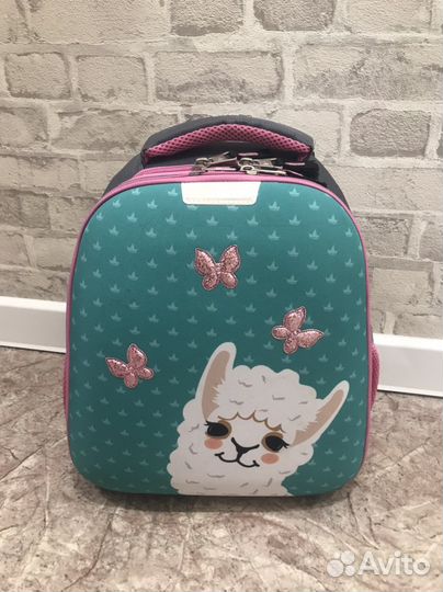 Рюкзак школьный для девочки