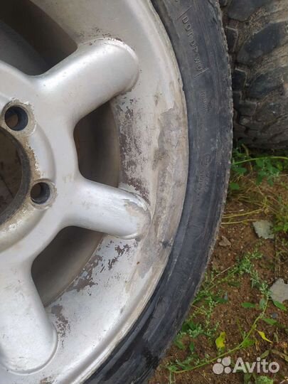 Колеса на УАЗ