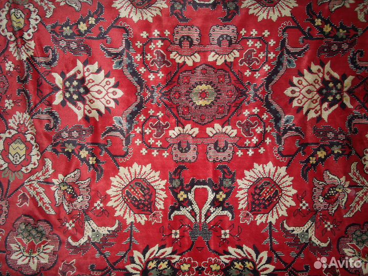 Покрывало для кровати 145х205,оборка 35. Германия