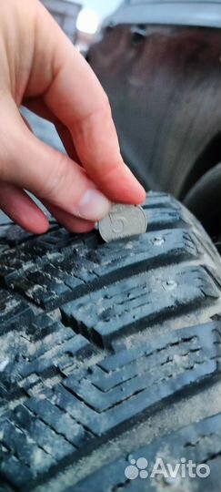 Goodyear Ultra Grip Ice Arctic 2 205/55 R16