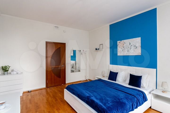 Комната 22 м², 6/6 эт.