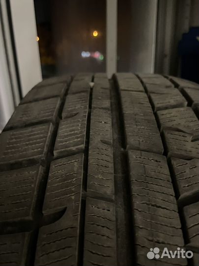 Yokohama Ice Guard IG50+ 215/50 R17 91Q