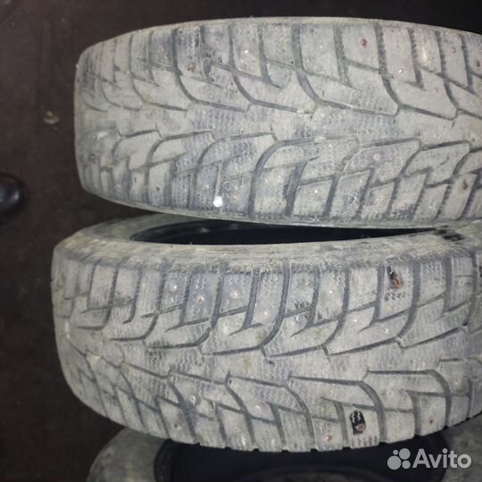 Hankook Winter I'Pike 185/65 R15