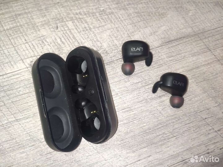 Наушники беспроводные