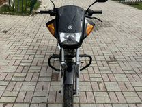 Мотоцикл Yamaha YBR125 ESD(2015г.в.;1711 км)