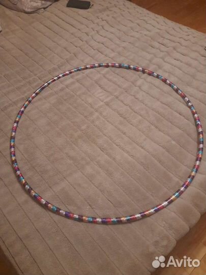 Обруч для художественной гимнастики