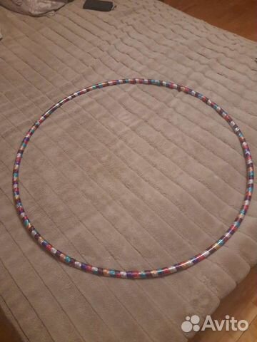 Обруч для художественной гимнастики