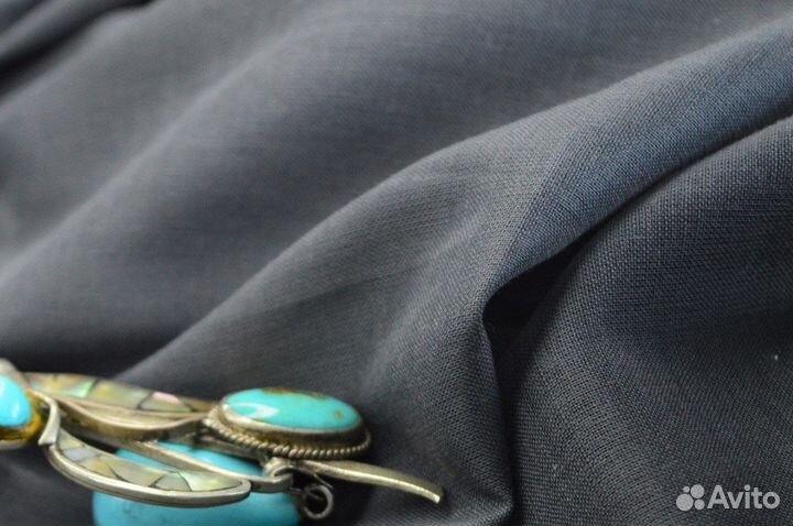 Итальянские стоковые ткани