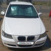 LIFAN Solano 1.6 MT, 2010, 240 000 км, с пробегом, цена 320 000 руб.