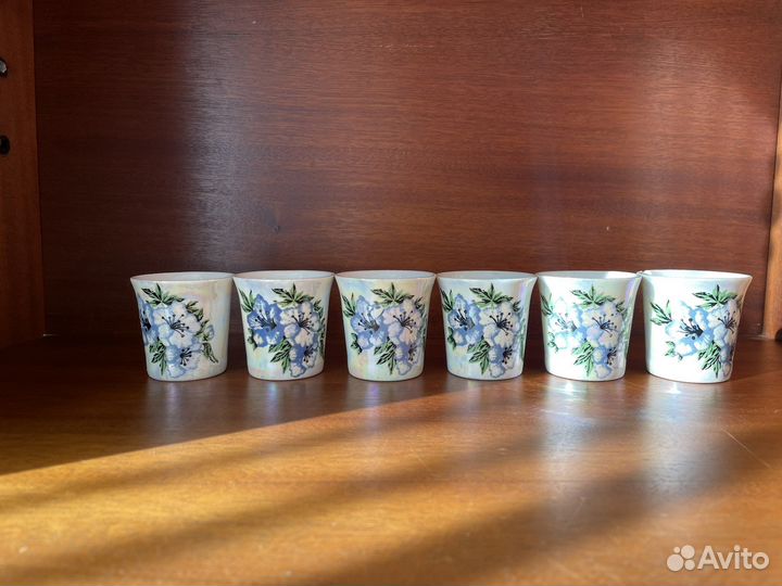 Стопки СССР