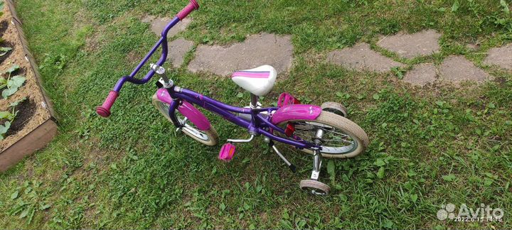 Отличный велосипед