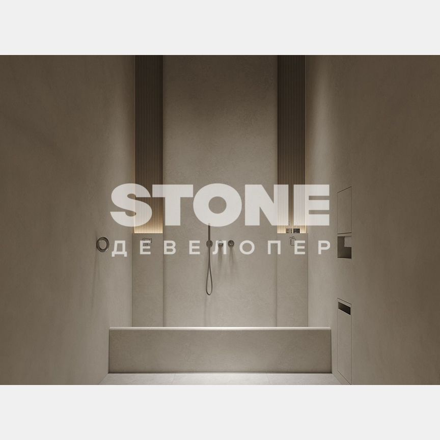 1-к. квартира, 42,1 м², 2/28 эт.