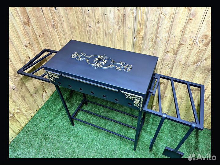 Мангал казан