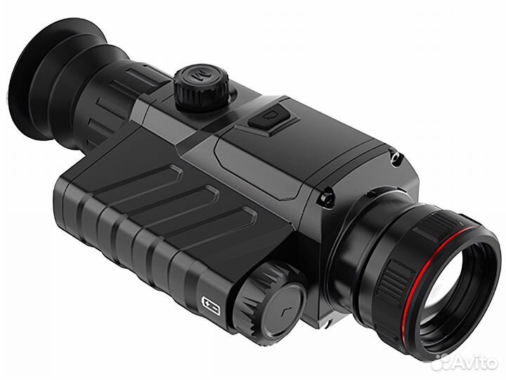 Прицел тепловизионный Guide TR430 384x288, 35