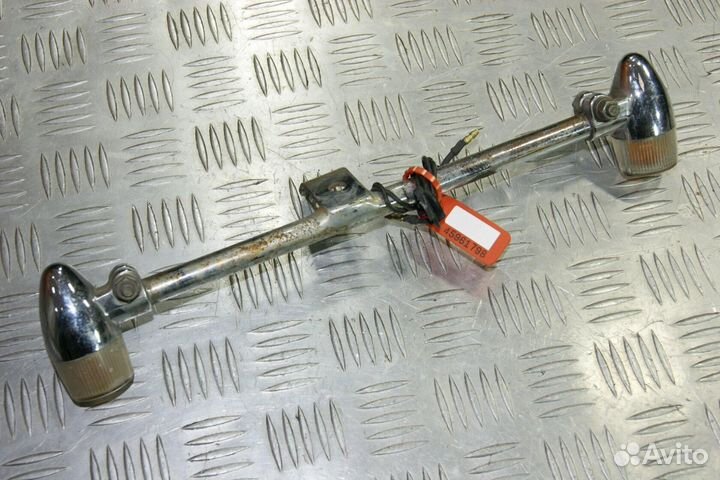 Поворотники передние Honda Steed 400 VLX