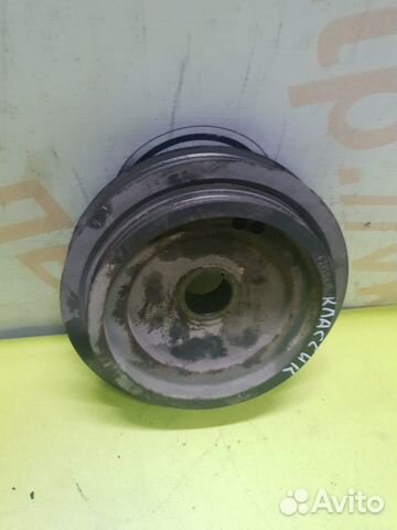 Маховик Nissan Almera Classic B10 б.у