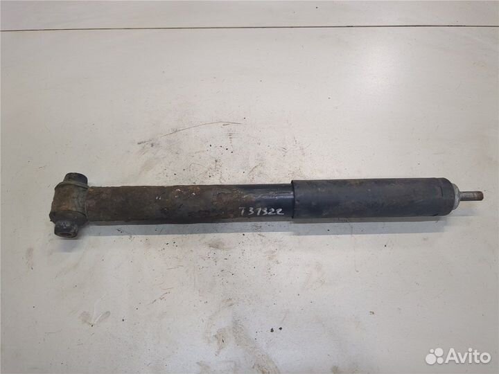 Амортизатор подвески Volvo S60, 2006