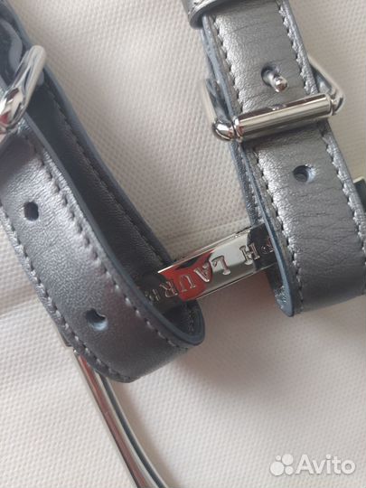 Ремень стремя Ralf Lauren оригинал