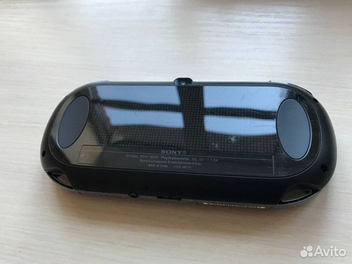 PS Vita