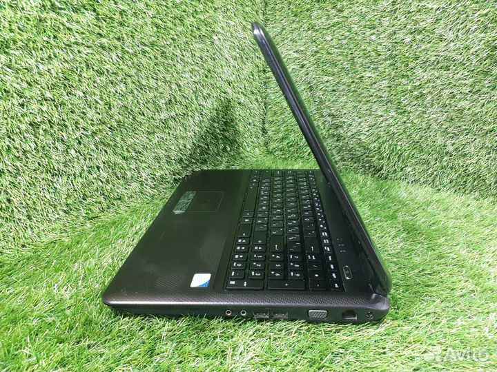 Шустрый ноутбук Asus на Intel. Рассрочка. Гарантия