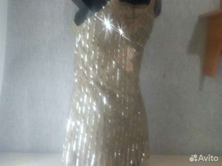 Платье для танцев
